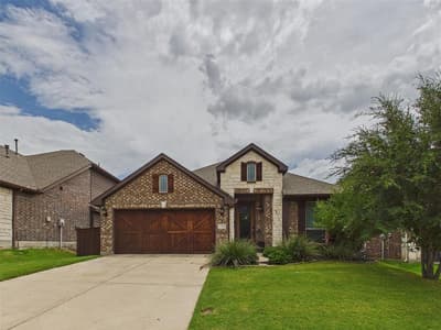 1104 Summer Lane, McKinney TX 75071