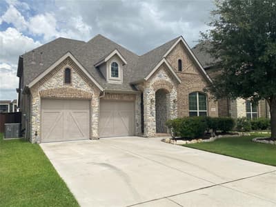 9932 Haversham Drive, Fort Worth TX 76131