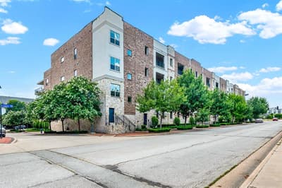 5015 Meridian Lane # 2101, Addison TX 75001