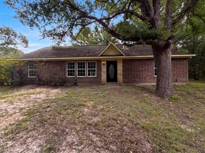 205 Private Road 6980, Alba TX 75410