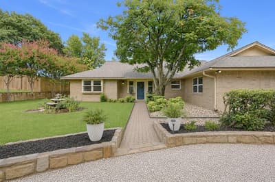 505 Queensway Road, Willow Park TX 76087