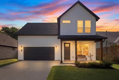 503 Bradshaw Street, Terrell TX 75160