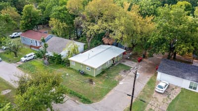 801 Oak Street, Bonham TX 75418
