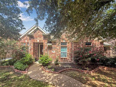 13305 Wimberley Drive, Frisco TX 75035