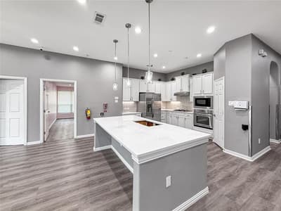 3259 Cedar Creek Trail, Frisco TX 75034