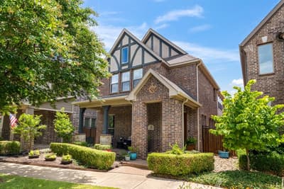 1207 Harris Hawk Way, Arlington TX 76005