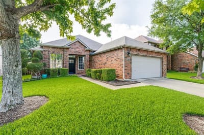 2309 Sheldon Drive, McKinney TX 75072