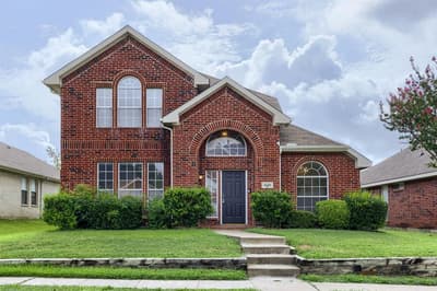1626 Arbor Creek Drive, Garland TX 75040