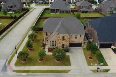 1650 Chisholm Trail, Prosper TX 75078