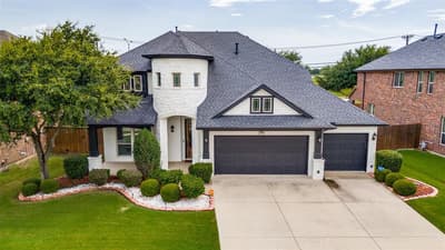 2311 Tawny Owl Road, Grand Prairie TX 75052