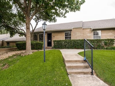7510 Pebblestone Drive, Dallas TX 75230