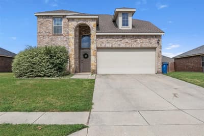 710 Mallard Drive, Josephine TX 75173