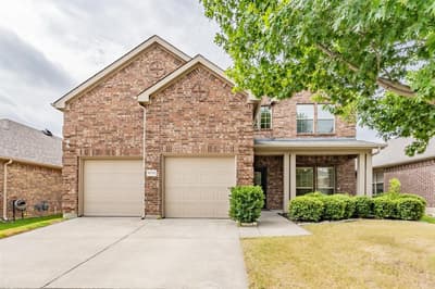 9713 Tipperary Drive, McKinney TX 75072
