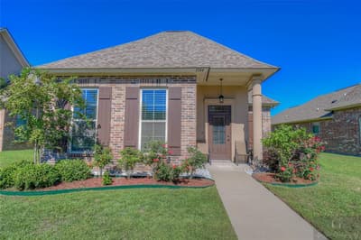 1144 Island Park Boulevard, Shreveport LA 71105