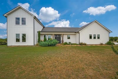 1346 County Road 2625, Decatur TX 76234