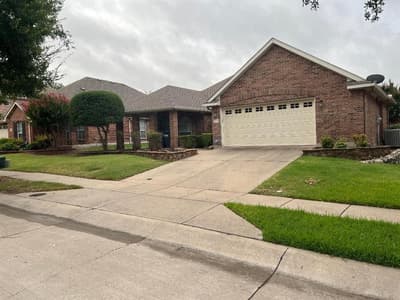 8501 Blacktail Trail, McKinney TX 75070