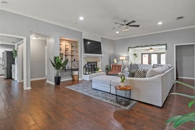 2014 Royal Crest Drive, Garland TX 75043 - Photo 5