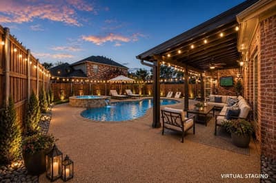 9102 Hogan Drive, Rowlett TX 75089 - Photo 2