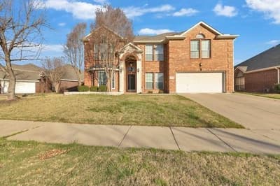 9102 Hogan Drive, Rowlett TX 75089