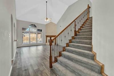 9102 Hogan Drive, Rowlett TX 75089 - Photo 5
