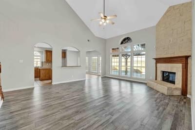 9102 Hogan Drive, Rowlett TX 75089 - Photo 4