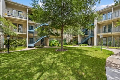 3105 San Jacinto Street # 220, Dallas TX 75204