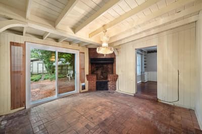 1501 Sycamore, Corsicana TX 75110 - Photo 3