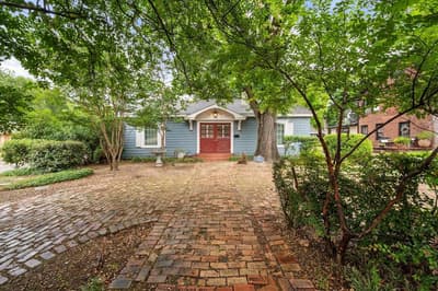 1501 Sycamore, Corsicana TX 75110