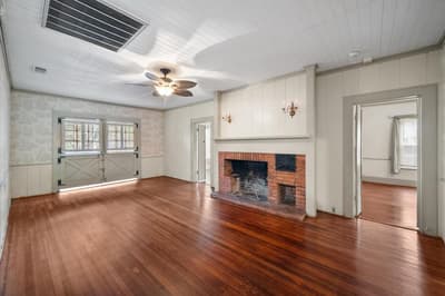 1501 Sycamore, Corsicana TX 75110 - Photo 5