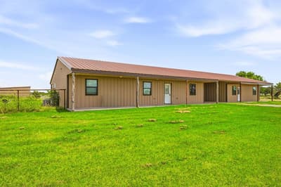341 Wesley Chapel Road, Jacksboro TX 76458