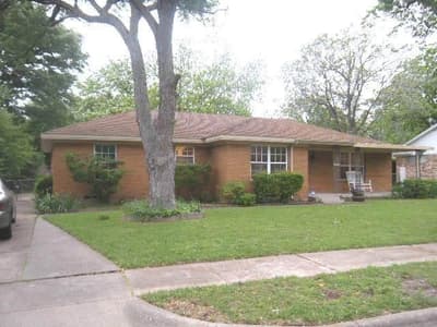808 Branch Drive, Garland TX 75041