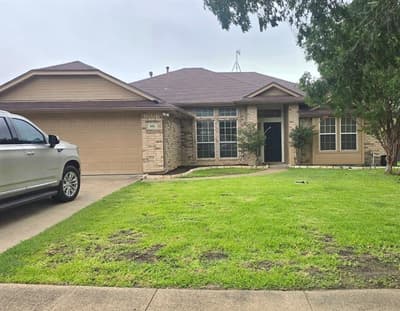 416 Fox Hollow, Venus TX 76084