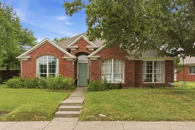 1269 Winston Drive, Lewisville TX 75077
