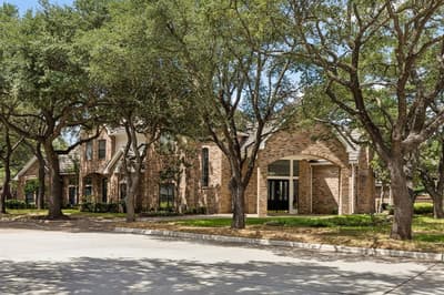 4624 Hallmark Drive, Plano TX 75024