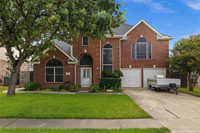 5709 Christy Lane, Haltom City TX 76137