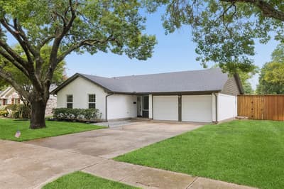 8711 Hackney Lane, Dallas TX 75238