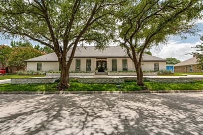 5922 Bent Trail, Dallas TX 75248