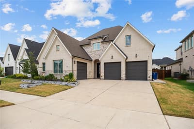 13364 Spruce Wood Trail, Frisco TX 75033
