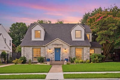 6120 Kenwood Avenue, Dallas TX 75214