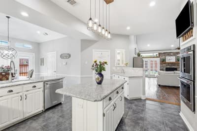 4605 Ainsley Drive, Plano TX 75024