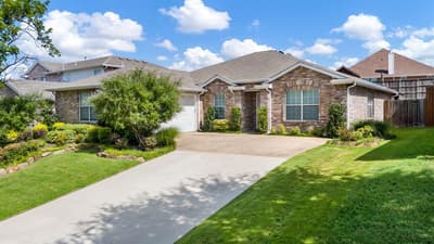 3315 Elmwood Court, Sachse TX 75048
