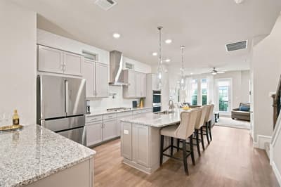 1011 Tea Olive Lane, Dallas TX 75212