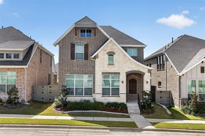 3411 Scotsman Road, Sachse TX 75048