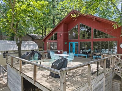 578 County Road 1297, Yantis TX 75497 - Photo 2