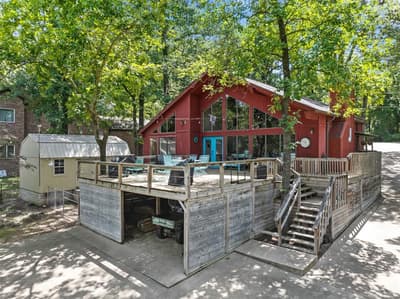 578 County Road 1297, Yantis TX 75497 - Photo 3