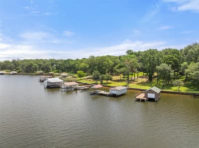 578 County Road 1297, Yantis TX 75497 - Photo 5