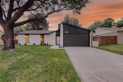 1813 Legend, Garland TX 75040