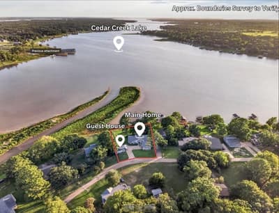 148 Vista Drive, Eustace TX 75124 - Photo 2