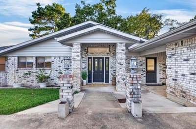 148 Vista Drive, Eustace TX 75124 - Photo 4