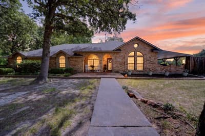 3041 Choctaw Road, Commerce TX 75428 - Photo 2